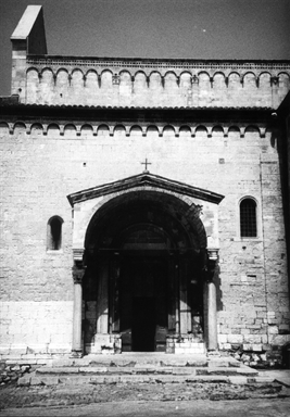 Chiesa di S. Ciriaco
